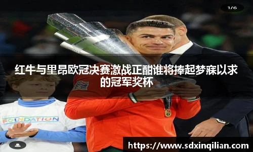 红牛与里昂欧冠决赛激战正酣谁将捧起梦寐以求的冠军奖杯